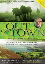 Out town vol dvd - out, 1