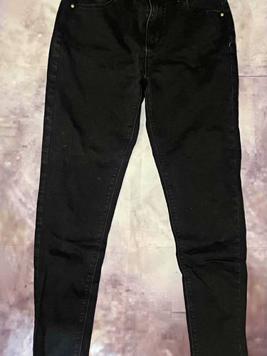 Primark women black skinny - women’s,