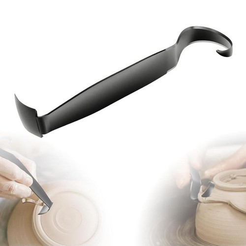 Double ended pottery - double,