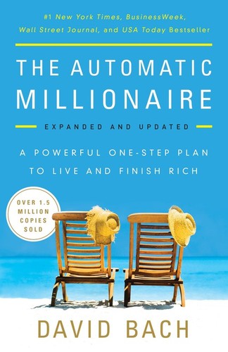 The automatic millionaire - the,
