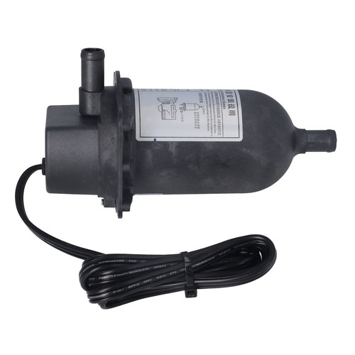 Engine water jacket heater - engine,