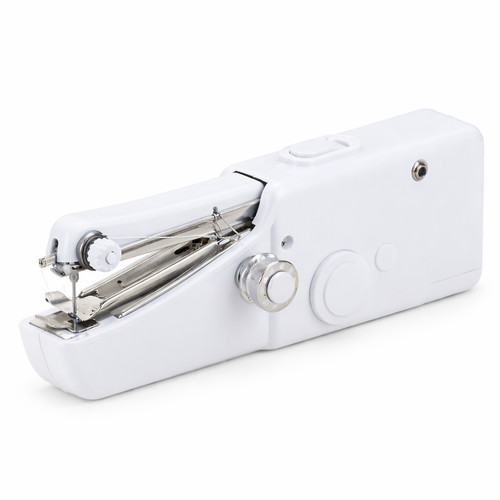 Electric hand held - electric, sewing