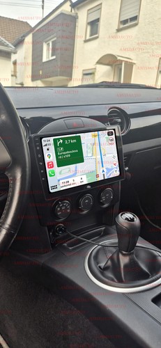 Head units for mazda mx5 - head,
