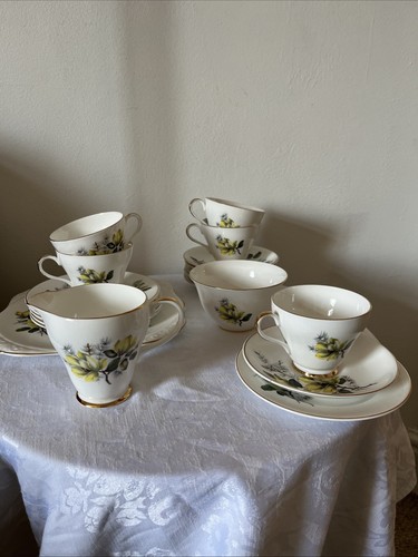 Vintage royal grafton - vintage,
