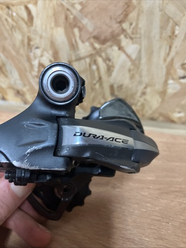 Shimano durace 7970 rear - shimano,