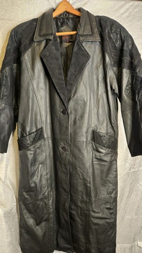 Vintage 1980 ladies - 1980's, med