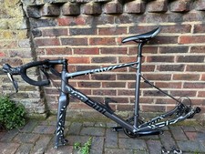 BMC crossmachine CXA01 Shimano