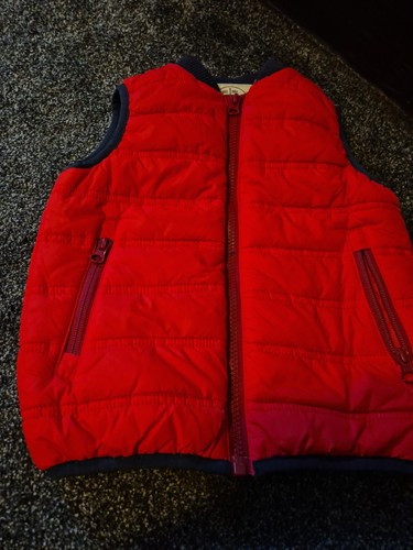 Next boys bodywarmer - next,