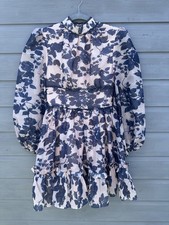 KEEPSAKE the label dress  halo