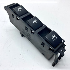 E46 Convertible window switch