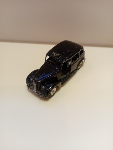 Dinky toys 254 austin taxi - austin, in