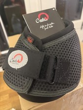 Pair of Cavallo Trek Hoof Boot