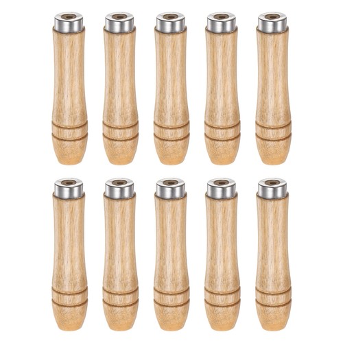 10pcs wooden file handle - 10pcs,,