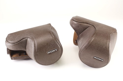 Sony lcs eml2a everyday - sony, lcs-eml2a