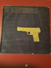 The Great Gambler Bollywood