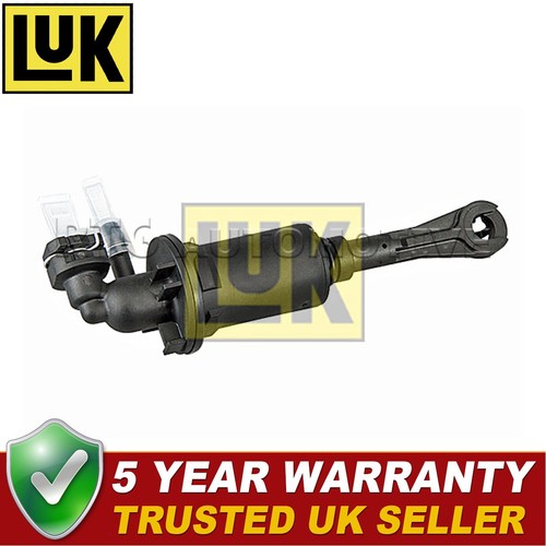Luk clutch master cylinder - luk,