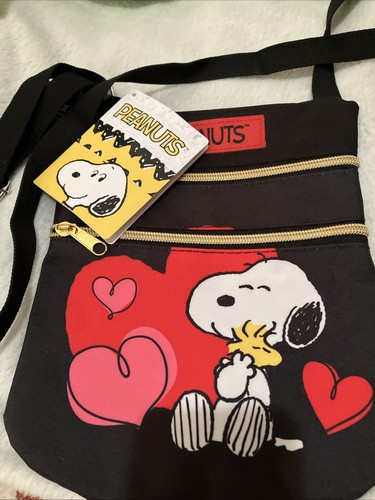 New with tags snoopy - snoopy, peanuts