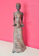 Collectible resin figurine - resin,