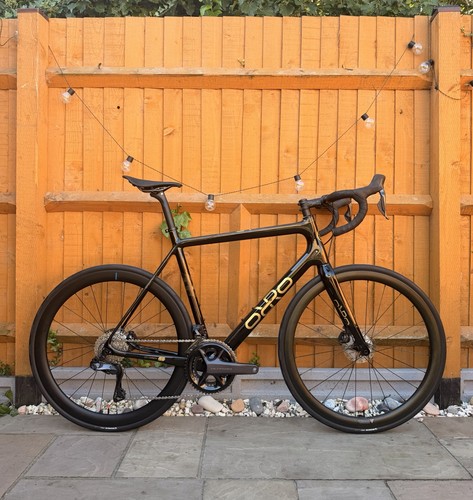 Orro gold stc full carbon - orro, disc