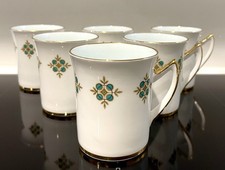 Clare Bone China England - Set