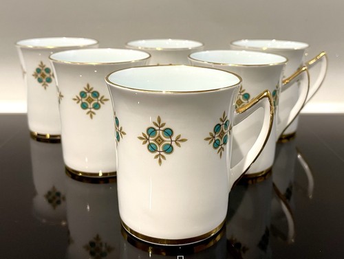 Clare bone china - -, set