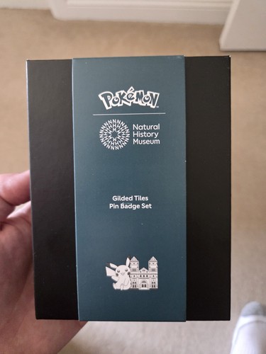 Pokémon natural history - x,
