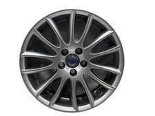 2007 Volvo C70 OEM Rim Factory