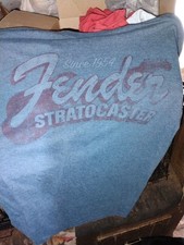 Fender Stratocaster Since 1954