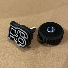 Ford RS Aftermarket Rally