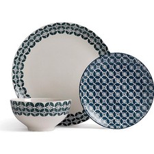 Habitat Country Pad Print 12