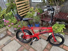 Rare Raleigh Chopper “The Hot One” Limited Edition 6 Speed Excellent Condition 
