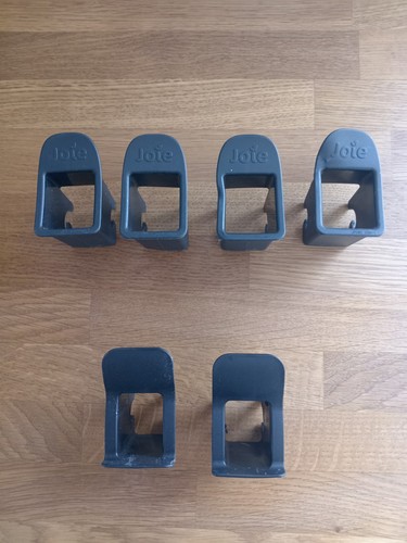 Joie isofix base - 4x,