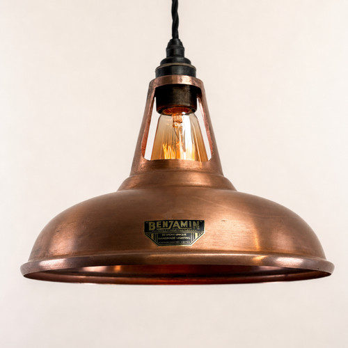 Cawston antique copper - antique,