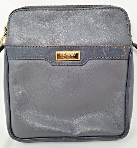 Osprey grey cross body - grey,