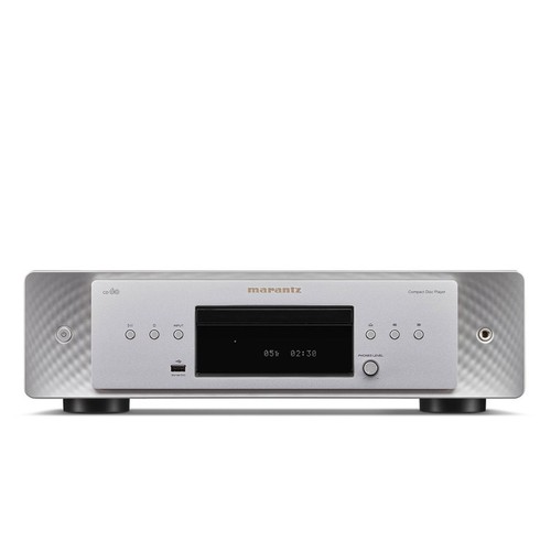 Marantz player - marantz, 60
