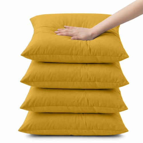 Pack cushion covers or - of,