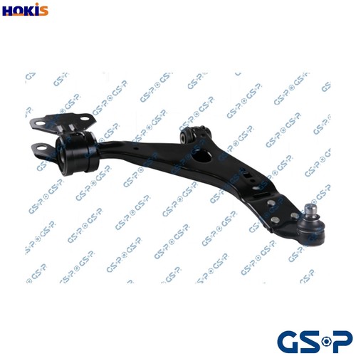 Controltrailing arm wheel - arm,