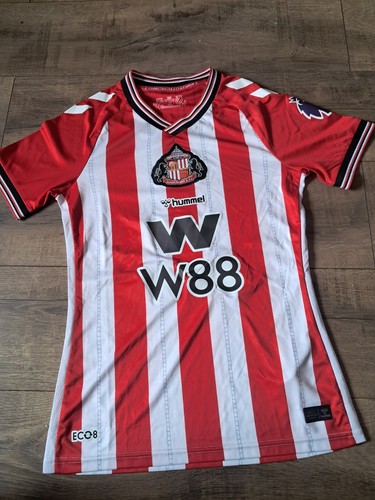 Sunderland football shirt - sunderland,