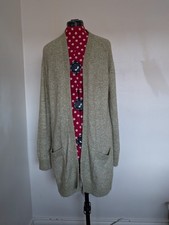 Fat Face Sage Green Ladies