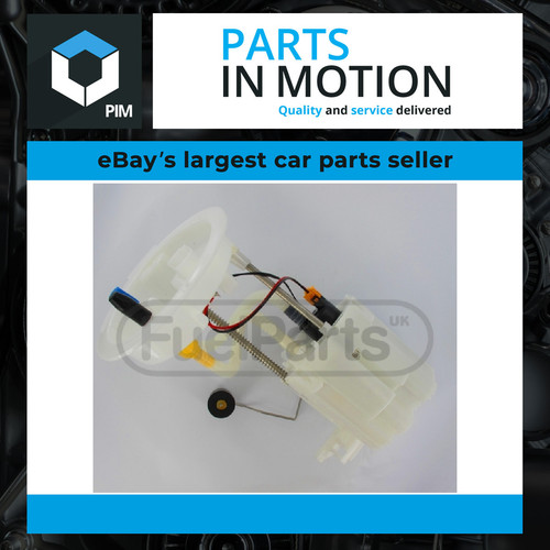 Fuel pump fits - pump,