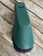 VORWERK VK121 Round Dusting Brush (used)