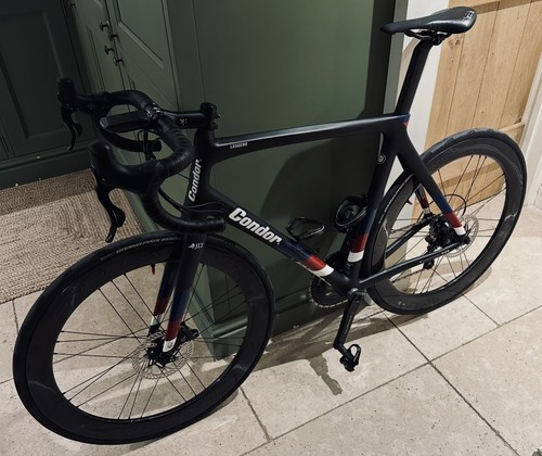 Condor leggero disc - leggero, –