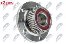 X2 PCS BOTH SIDES L&R FITS