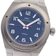 Iwc schaffhausen ingenieur - schaffhausen,