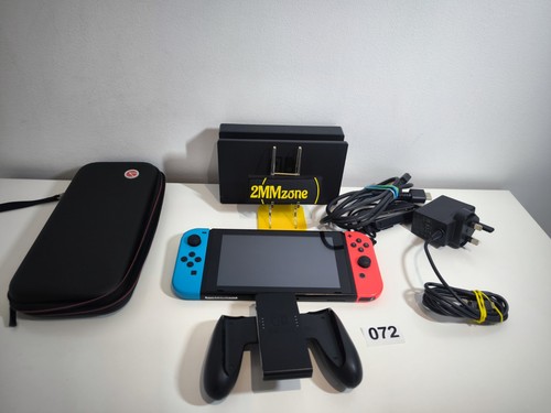 Nintendo switch - nintendo,