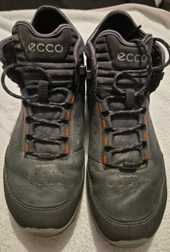 Ecco biom goretex hiking boots - biom,