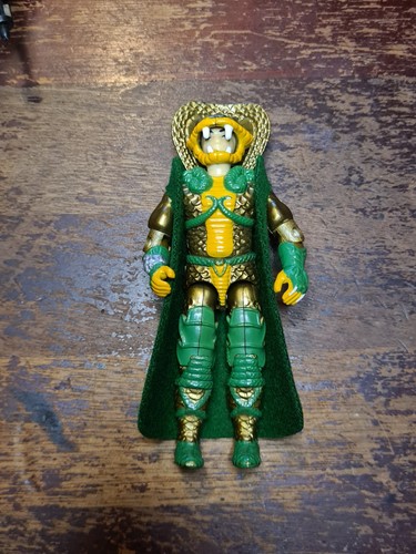Replica cape for joe - for, gi