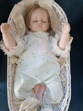 20" Danbury Mint Sweet Dreams