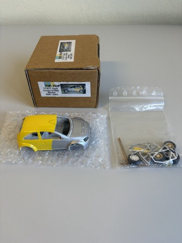 Tip top com resin kit - resin,