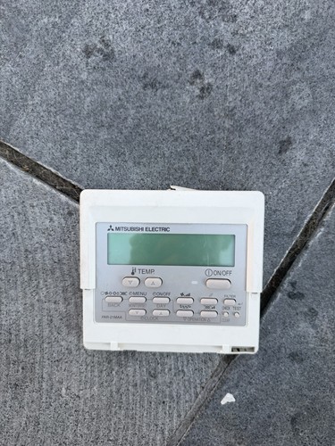 Mitsubishi electric par f27mea - electric,